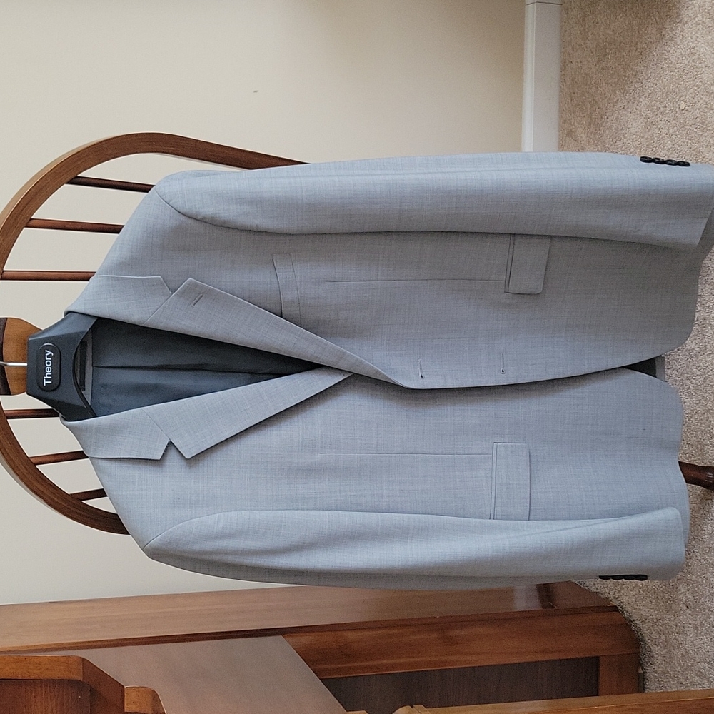 Theory Mens Sport Coat